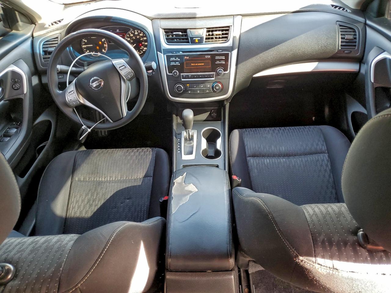 Nissan Altima 2.5 Image 11