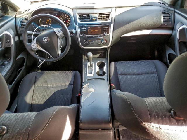Nissan Altima 2.5 Image 11