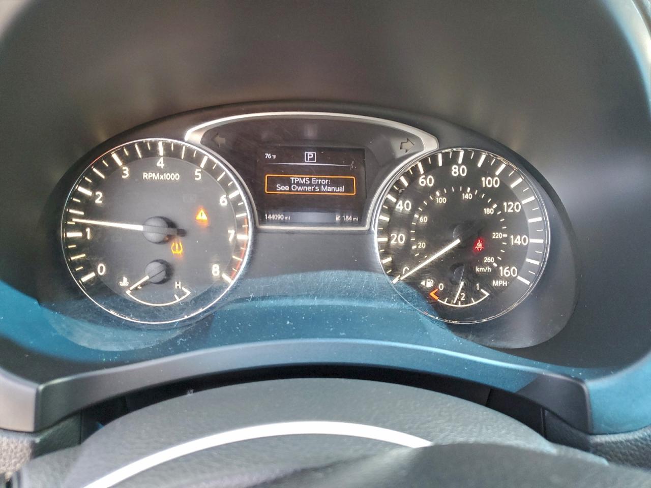 Nissan Altima 2.5 Image 12