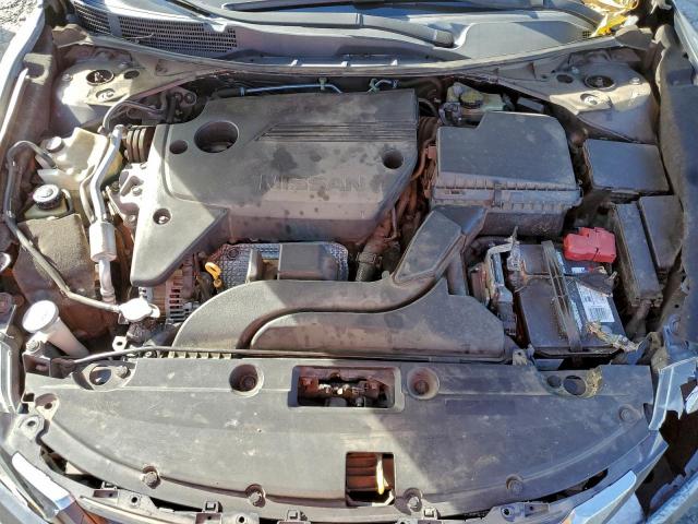 Nissan Altima 2.5 Image 7