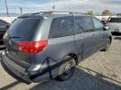 Toyota Sienna Ce Image 12