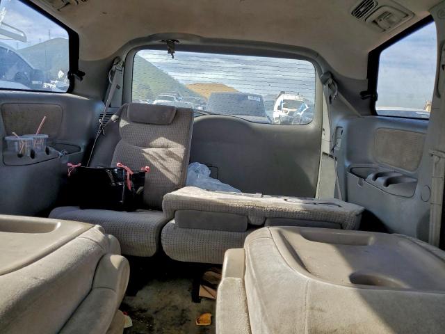 Toyota Sienna Ce Image 7