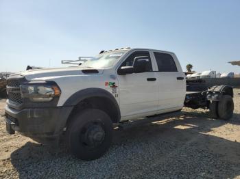  Salvage Ram 5500