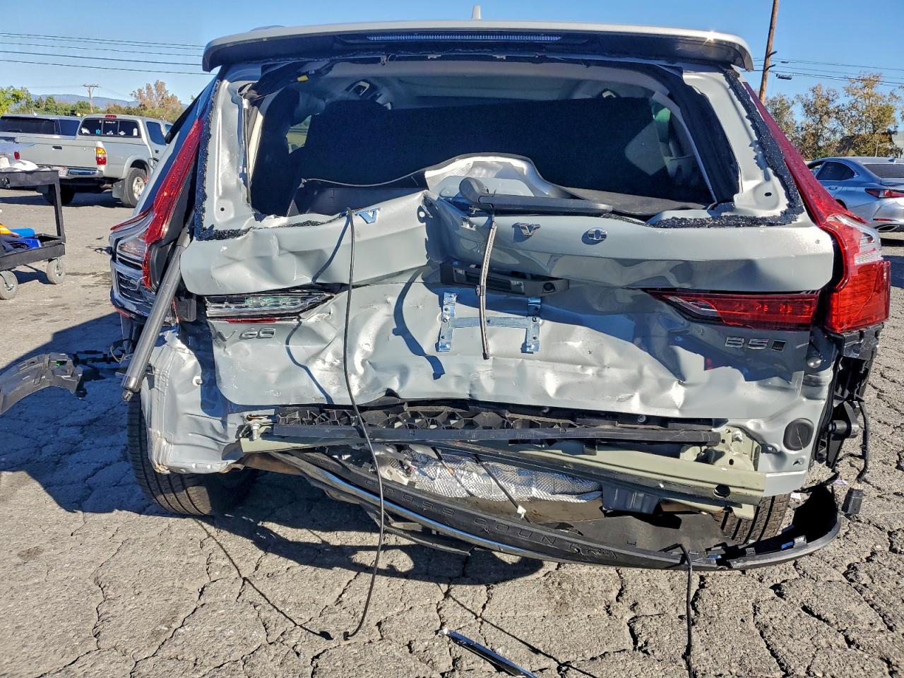 Volvo V60 Plus Image 7