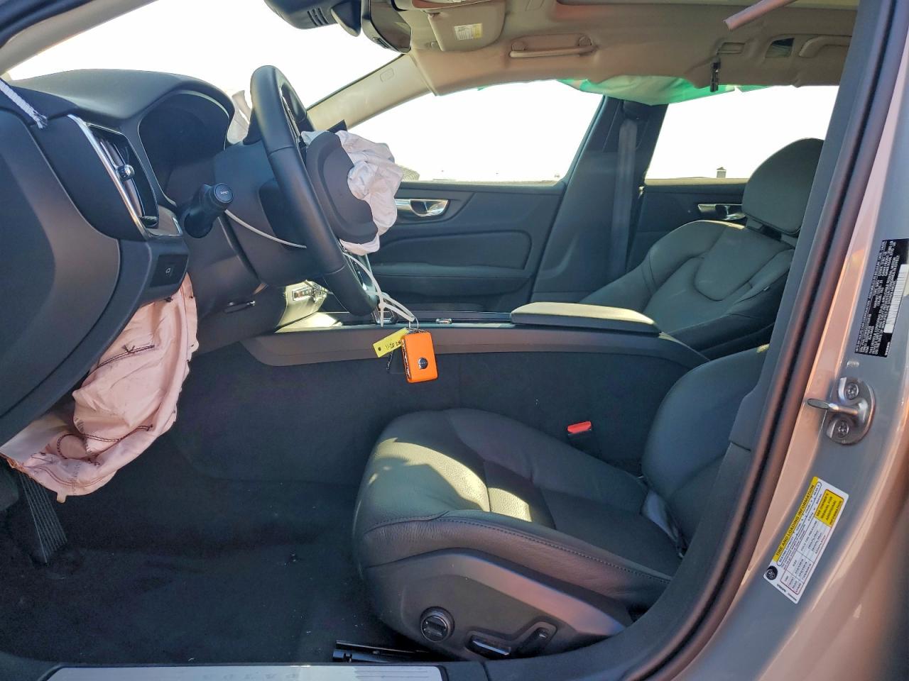 Volvo V60 Plus Image 5