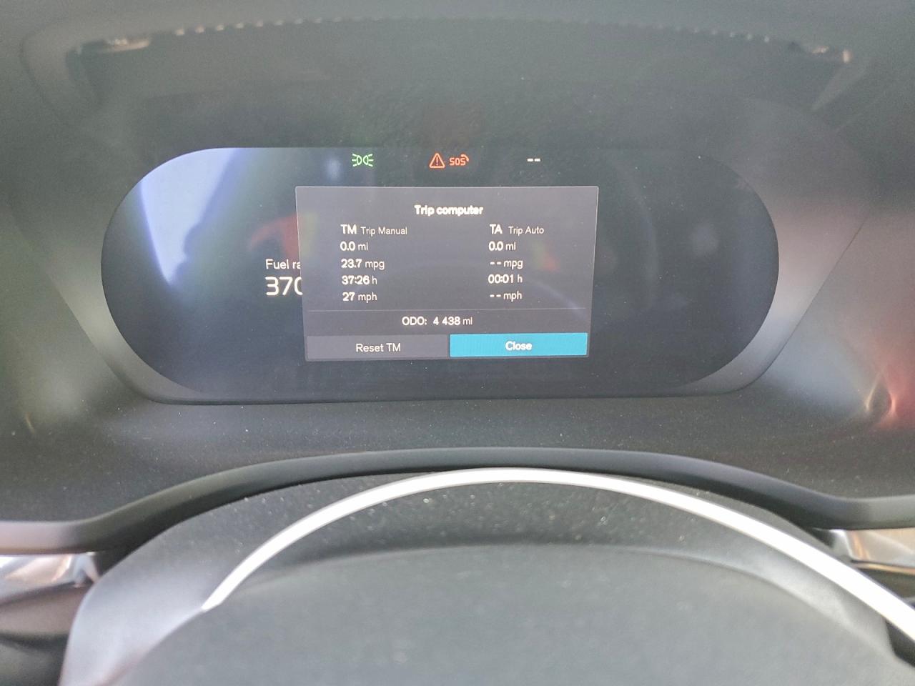 Volvo V60 Plus Image 13