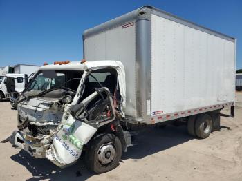  Salvage Mitsubishi Fe Feczts