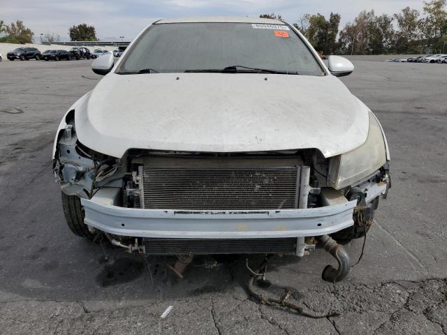 Chevrolet Cruze Lt Image 7