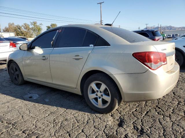 Chevrolet Cruze Lt Image 9