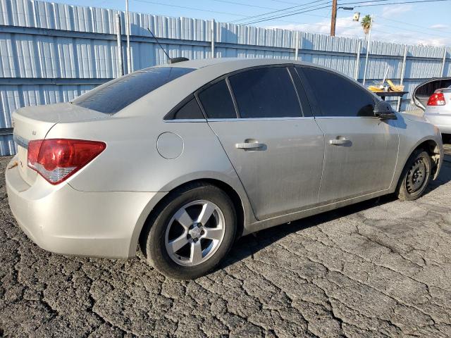 Chevrolet Cruze Lt Image 10