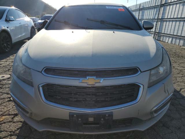 Chevrolet Cruze Lt Image 7
