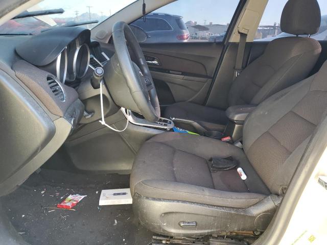 Chevrolet Cruze Lt Image 5