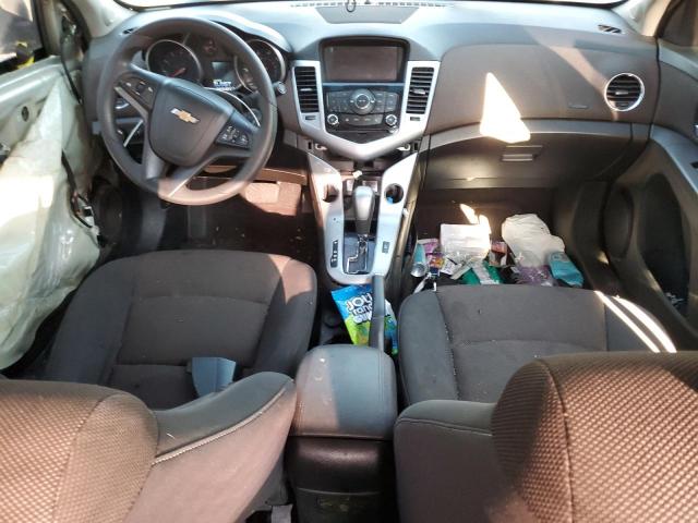 Chevrolet Cruze Lt Image 3