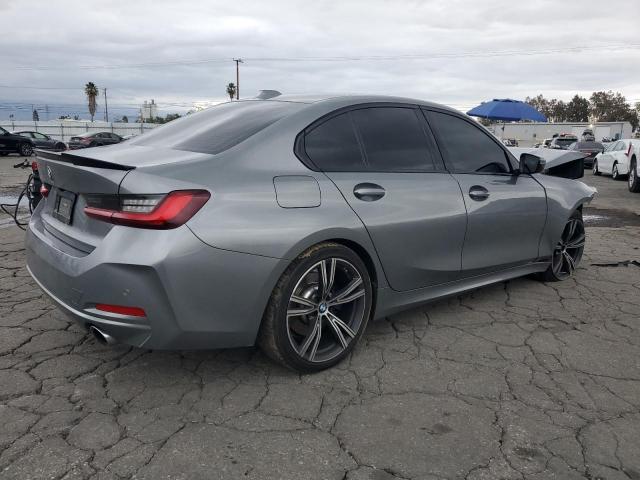 BMW 3 Series Image 8