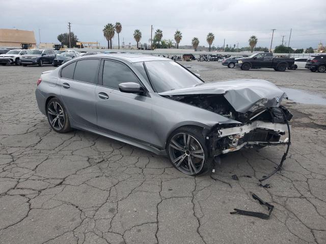 BMW 3 Series Image 9