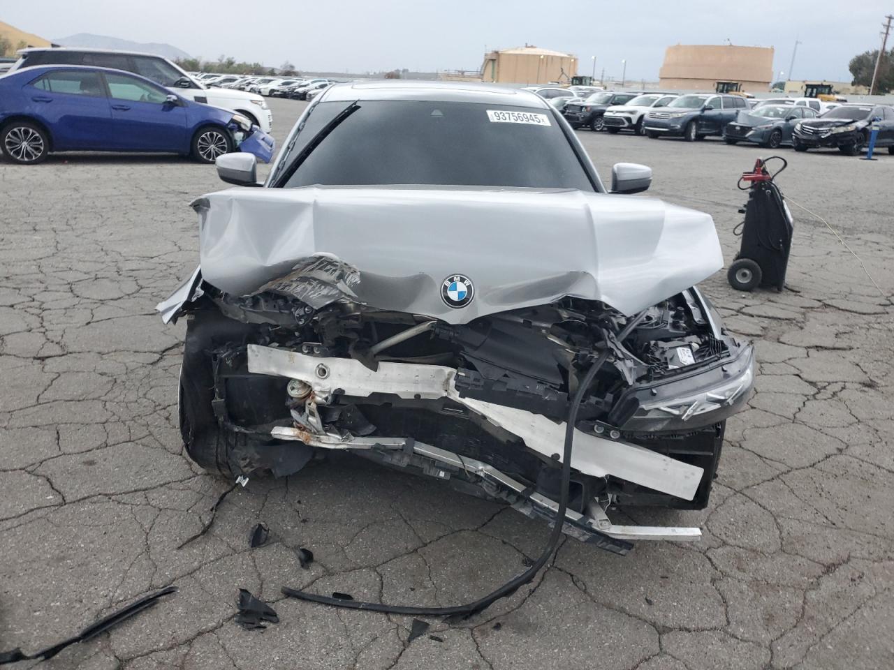 BMW 3 Series Image 11