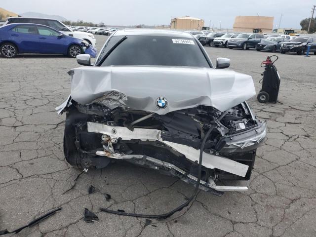 BMW 3 Series Image 11