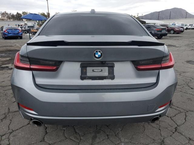 BMW 3 Series Image 10