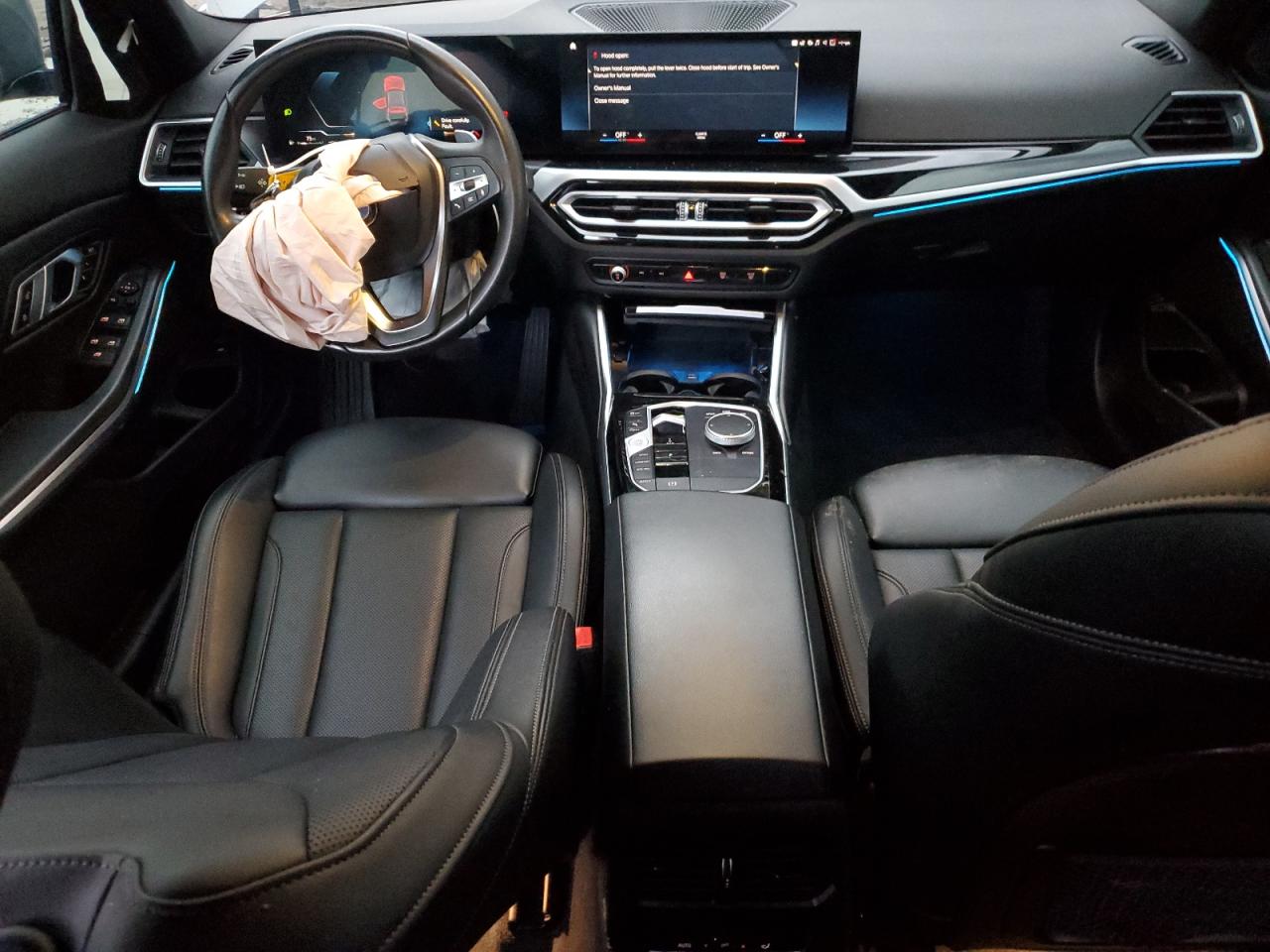 BMW 3 Series Image 4