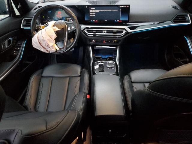 BMW 3 Series Image 4