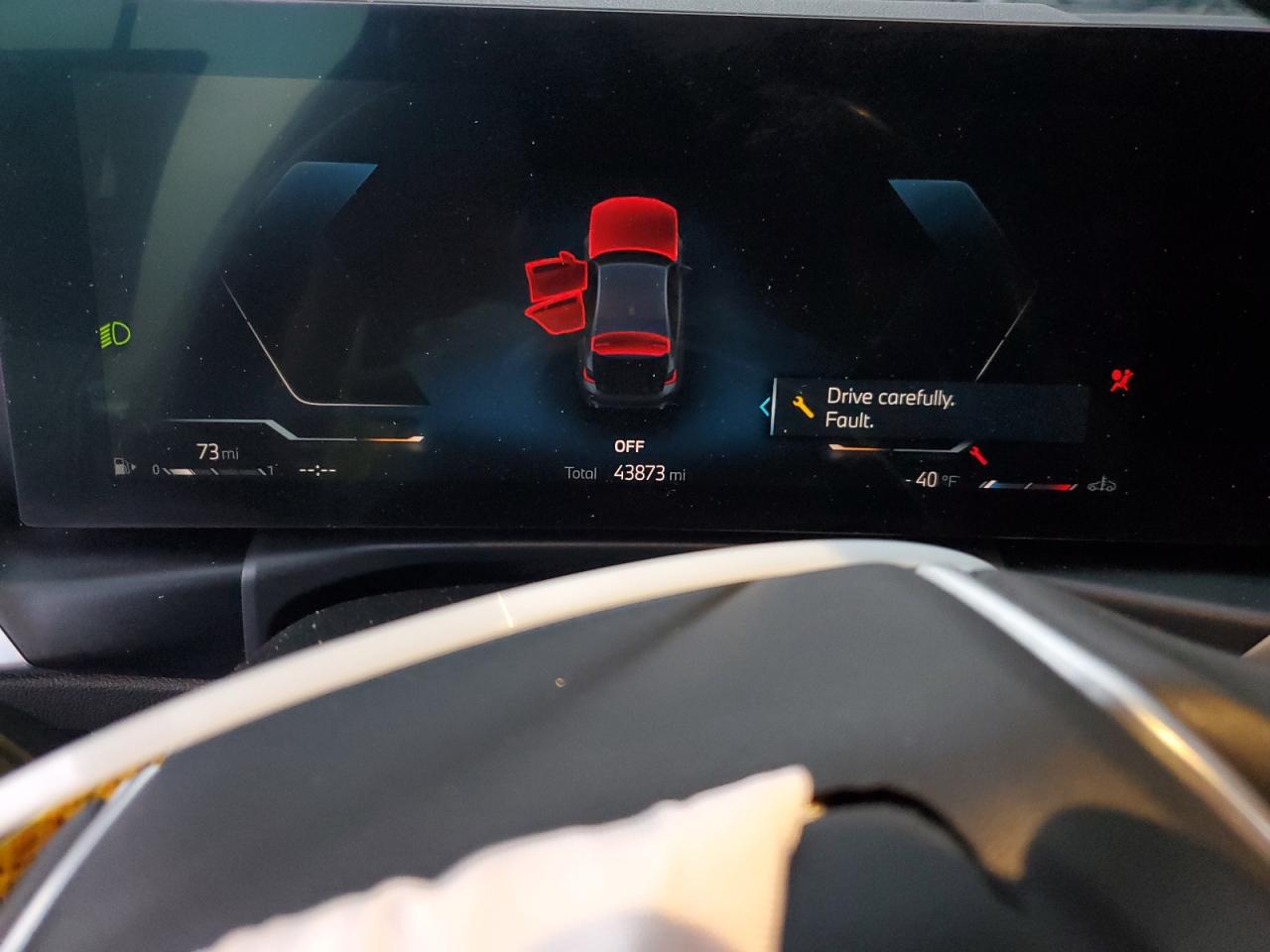 BMW 3 Series Image 12