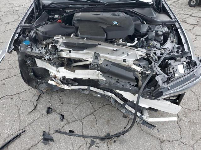 BMW 3 Series Image 3