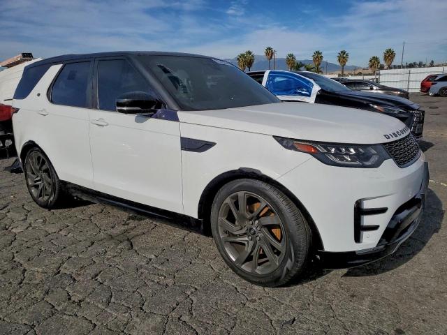 Land Rover Discovery Hse Image 3