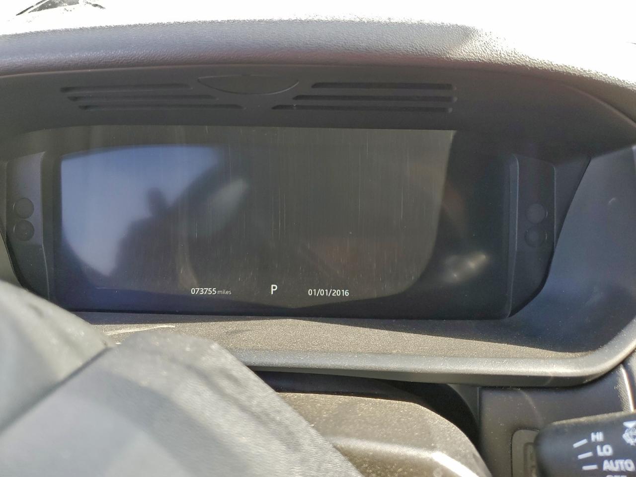 Land Rover Discovery Hse Image 8