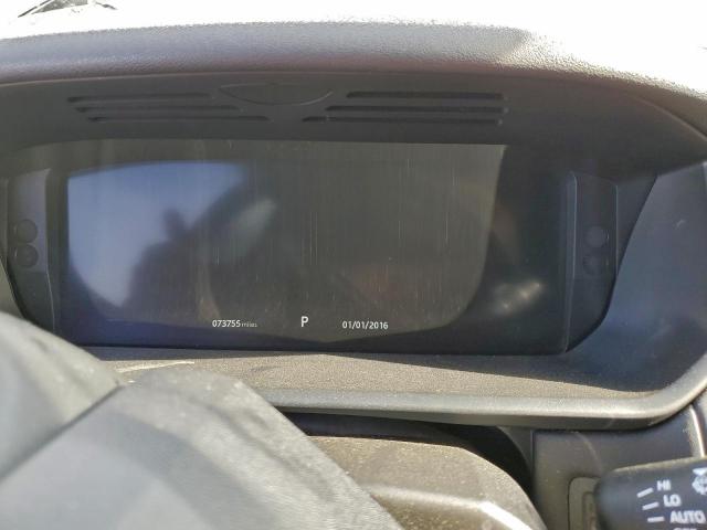 Land Rover Discovery Hse Image 8