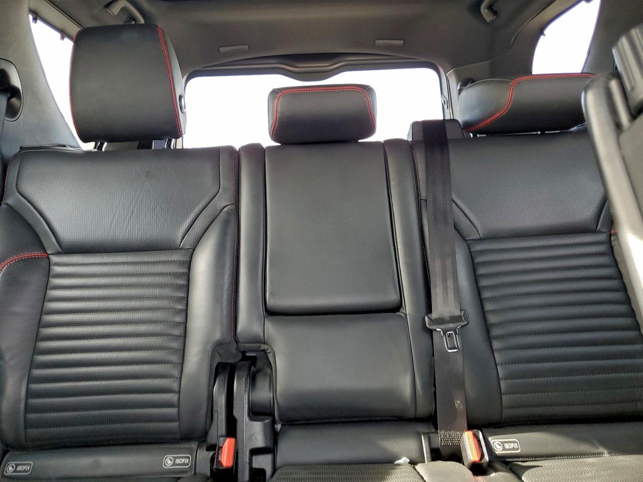 Land Rover Discovery Hse Image 13