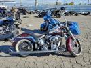Harley-Davidson Fl Softail Deluxe Image 1