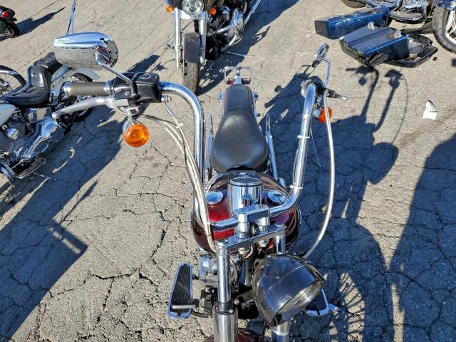 Harley-Davidson Fl Softail Deluxe Image 2