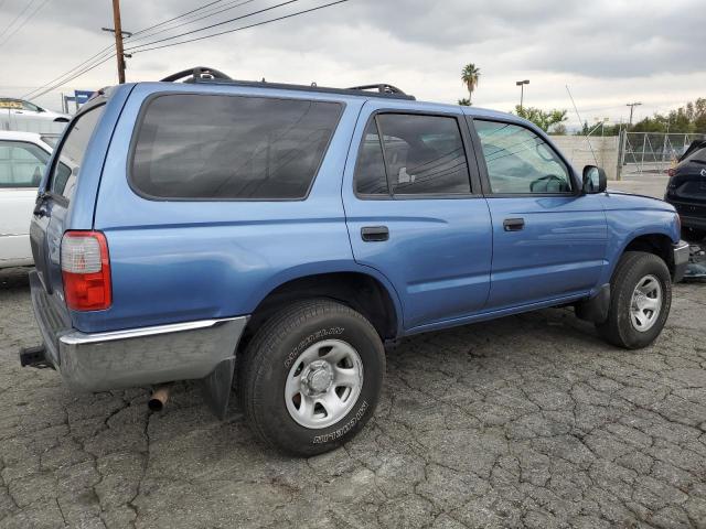 Toyota 4Runner Image 12
