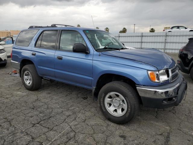 Toyota 4Runner Image 13