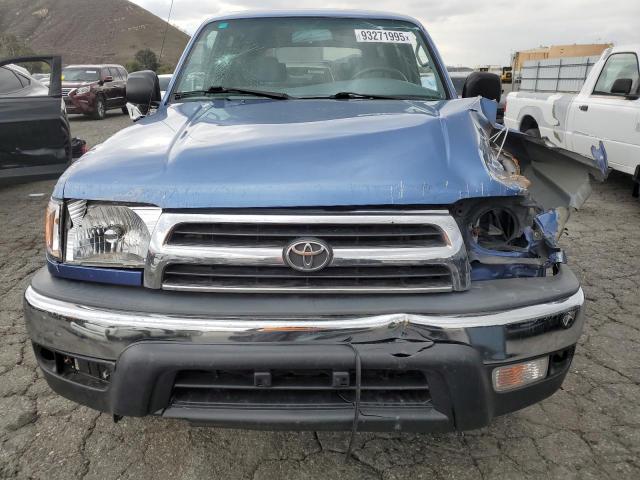 Toyota 4Runner Image 3