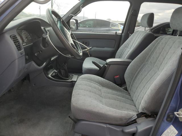 Toyota 4Runner Image 4