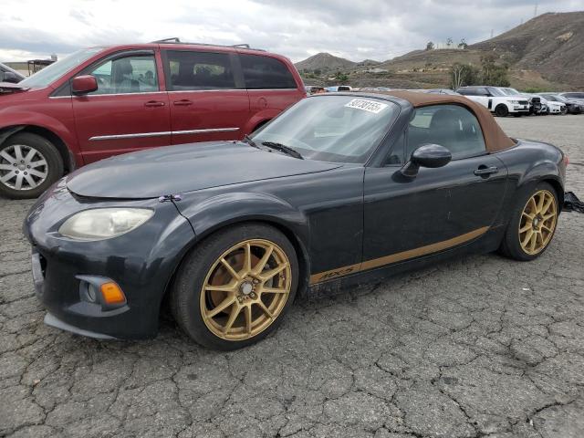  Salvage Mazda Mx5