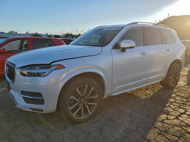  Salvage Volvo XC90