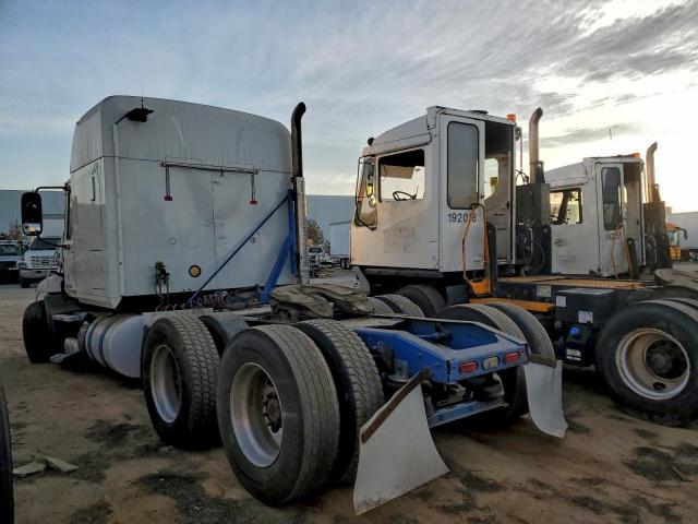 Mack Pinnacle Cxu600 Image 4