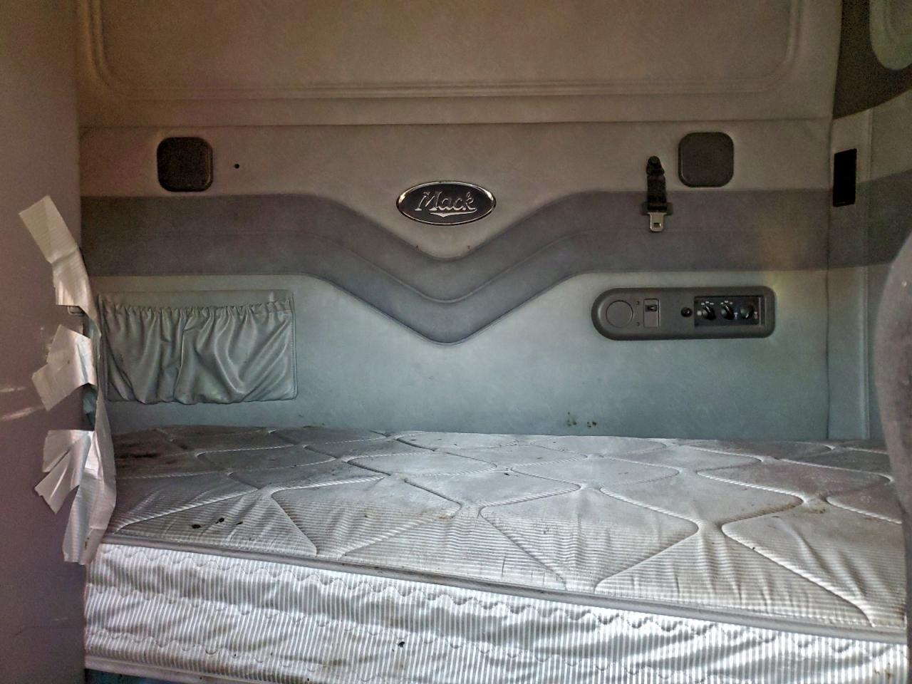 Mack Pinnacle Cxu600 Image 5