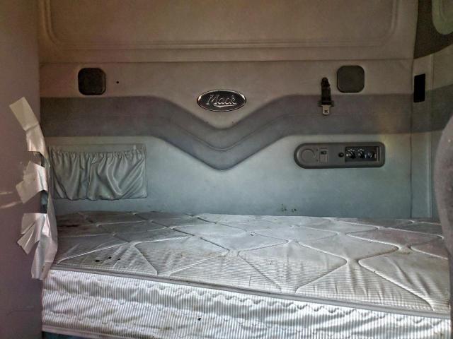 Mack Pinnacle Cxu600 Image 5