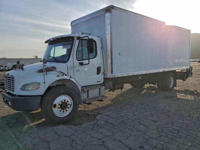  Salvage Freightliner M2