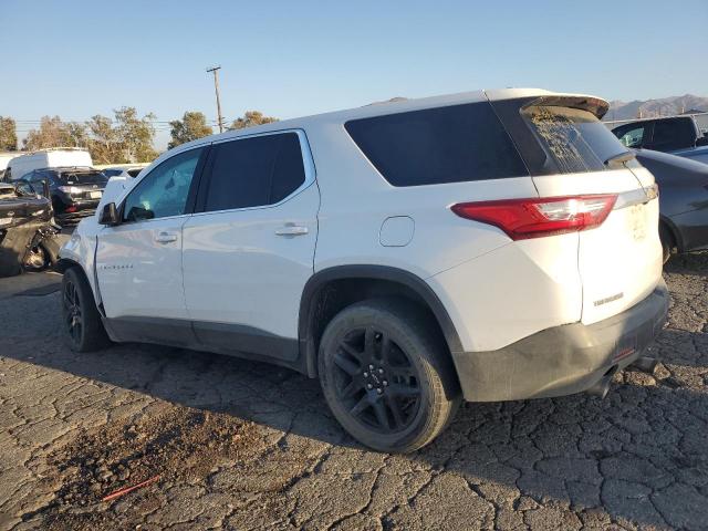 Chevrolet Traverse Ls Image 2
