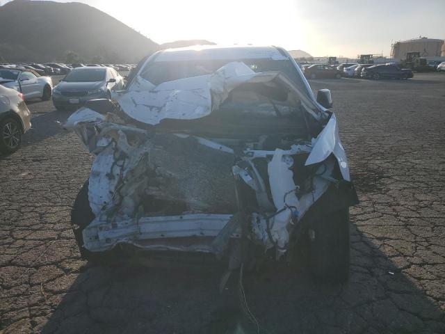 Chevrolet Traverse Ls Image 10