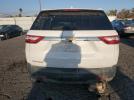 Chevrolet Traverse Ls Image 9