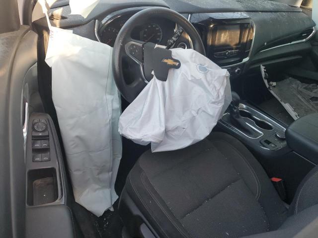 Chevrolet Traverse Ls Image 7