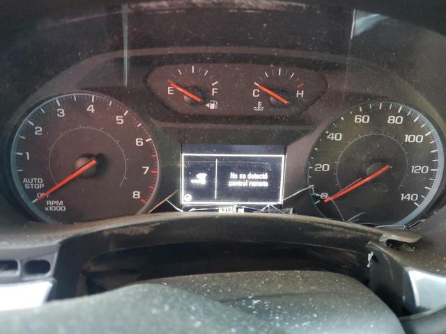 Chevrolet Traverse Ls Image 3