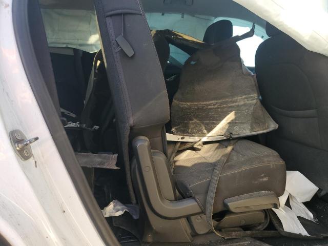 Chevrolet Traverse Ls Image 5