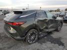 Lexus RX 350h Base Image 3