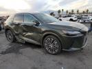 Lexus RX 350h Base Image 4